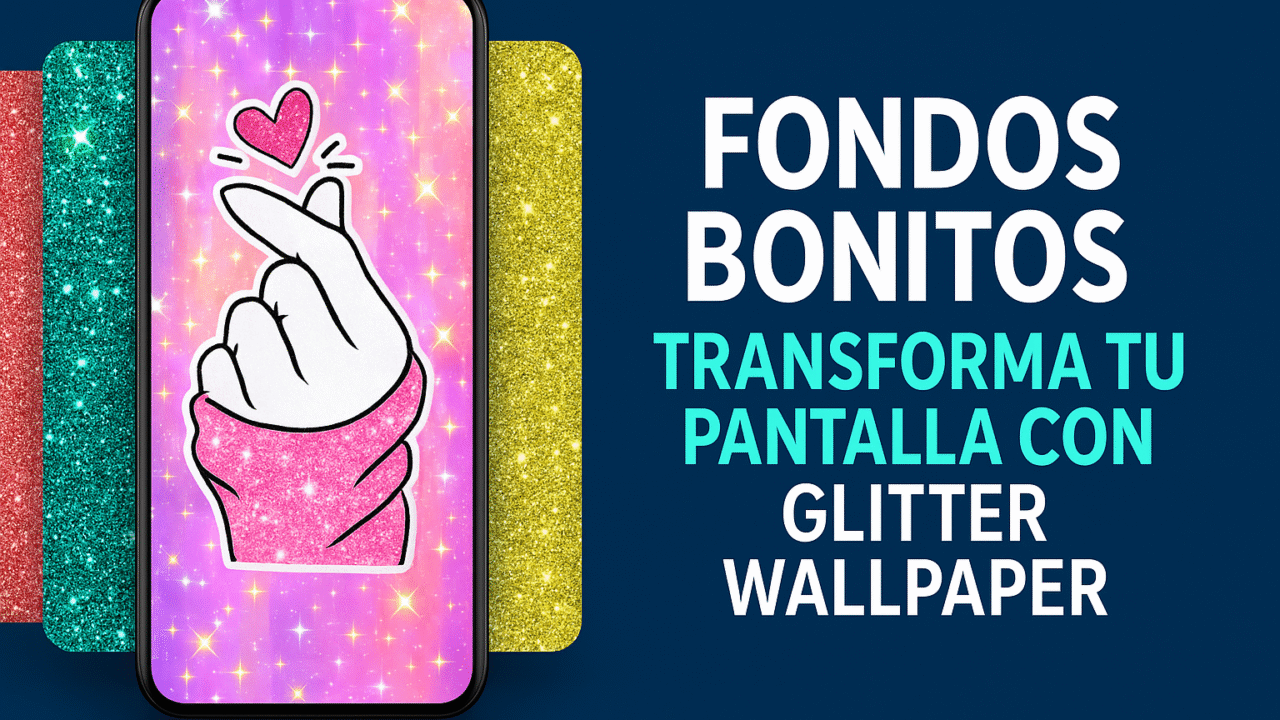 fondos bonitos